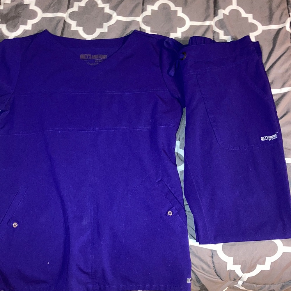 Never been worn